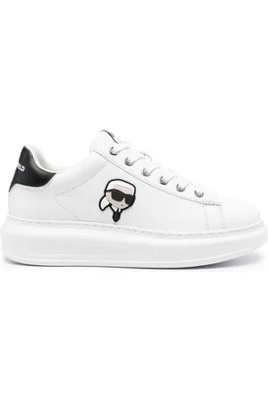 Karl Lagerfeld Zapatillas K/Ikonik