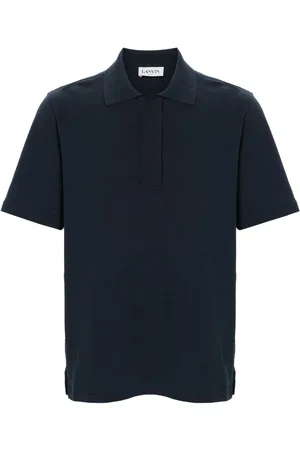 Lanvin Polo de manga corta