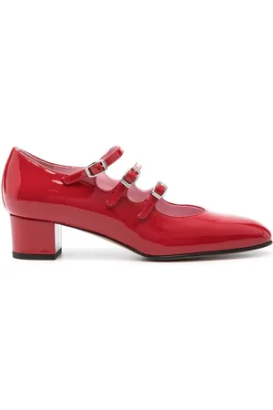 Carel Zapatos Kina con tacón de 40 mm
