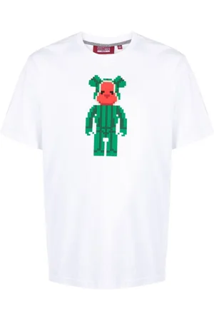 MOSTLY HEARD RARELY SEEN Camiseta Watermelon Bear