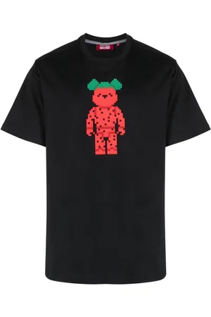 MOSTLY HEARD RARELY SEEN Camiseta Slice Of Melon Bear