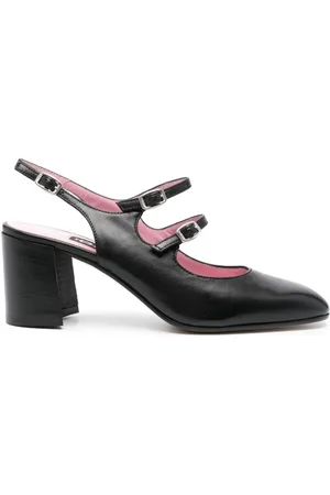 Carel Zapatos Banana con tacón de 60 mm