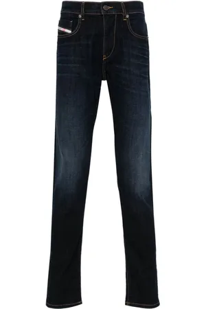 Diesel Vaqueros slim D-Strukt 2019