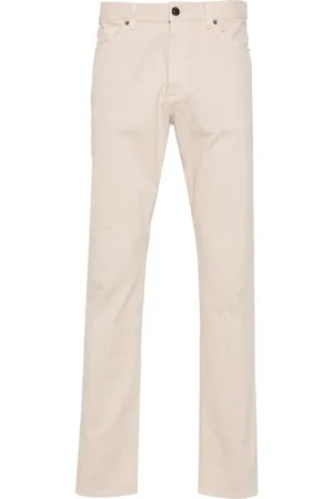 Ermenegildo Zegna Pantalones rectos