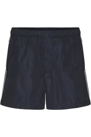 VALENTINO GARAVANI Bañador con apliques