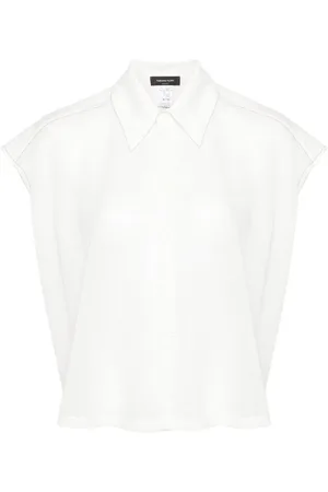 Fabiana Filippi Camisa sin mangas
