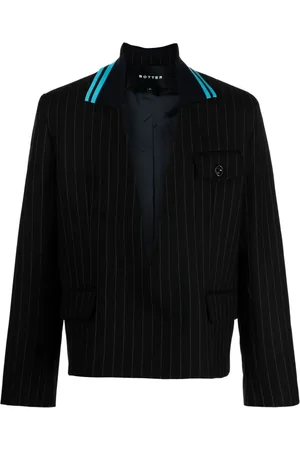 Botter Chaqueta a rayas