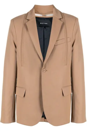 Botter Blazer con botones