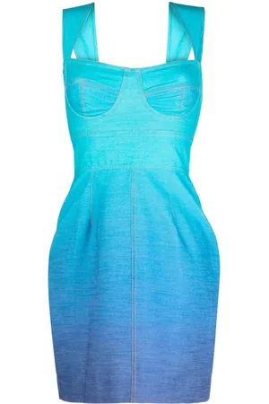 Bambah Vestido corto Ocean