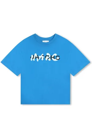 Marc Jacobs Camiseta con logo estampado