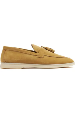 Scarosso Mocasines Leandro