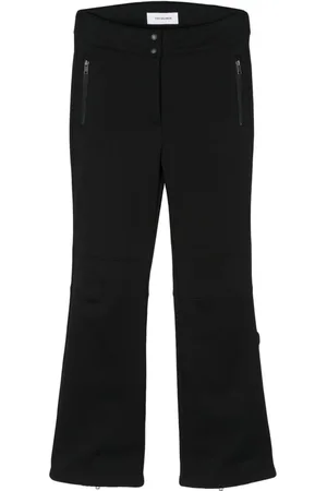 YVES SALOMON Pantalones de esquí acampanados