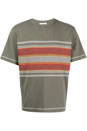 CRAIG GREEN Camiseta a rayas