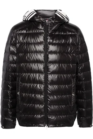 Plumas moncler hombre discount outlet