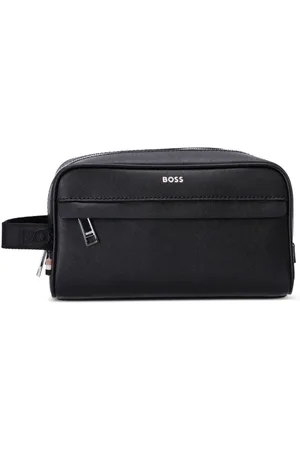 HUGO BOSS Neceser con cremalleras