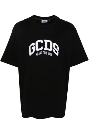 GCDS Camiseta Lounge