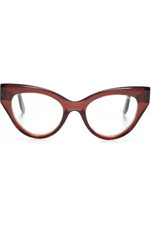 LAPIMA Gafas de sol Violeta con montura cat eye