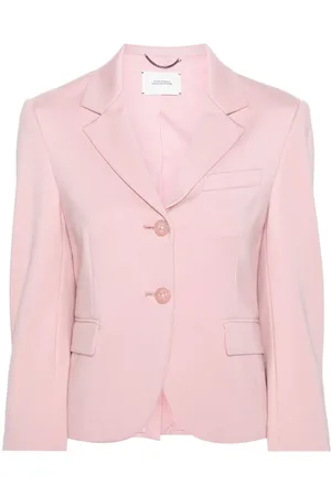 Dorothee Schumacher Blazer con botón