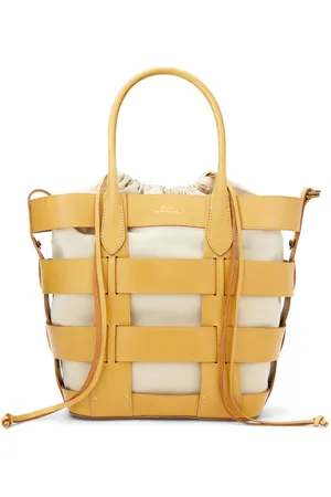 Ralph Lauren Bolso shopper tejido