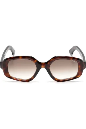 LAPIMA Gafas Elisa con montura geométrica