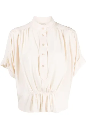 Isabel Marant Blusa Azalea