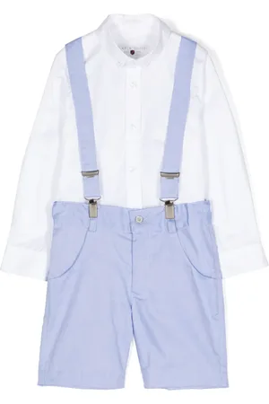 Lapin House Pantalones cortos con tiras ajustables
