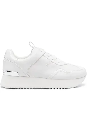 Michael Kors Zapatillas con plataforma