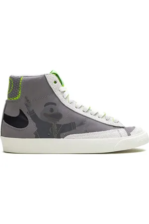 Nike Zapatillas Blazer Mid ’77 University of Oregon Football