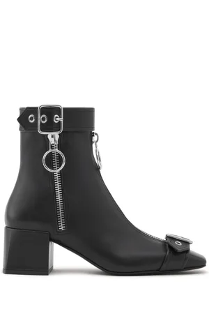 Courrèges Botines Gogo