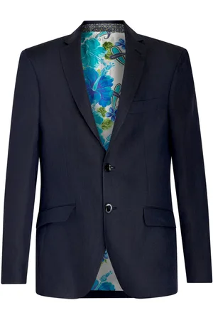 Etro Blazer con botones