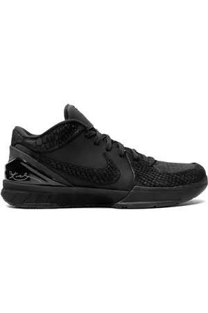 Nike Zapatillas Kobe 4 Protro Black Gold