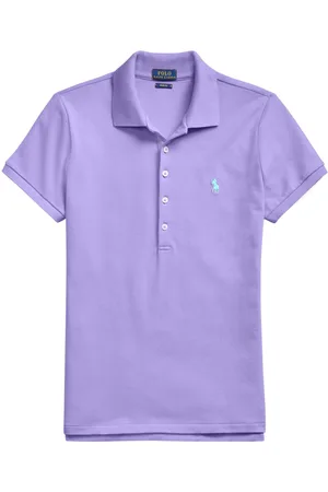 Ralph Lauren Polo Julie con logo bordado