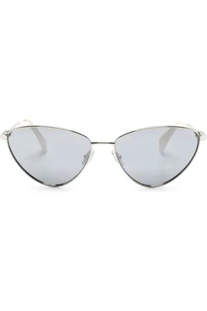 Lanvin Gafas de sol Sequence con montura cat eye