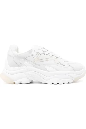 Ash Zapatillas bajas a paneles