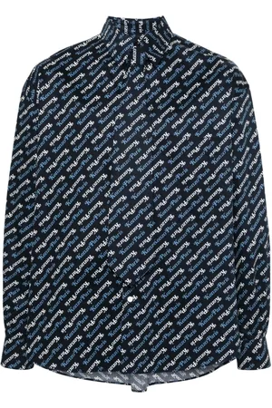 Kenzo Camisa con logo de x Verdy