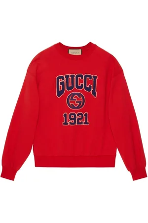 Sudadera discount gucci falsa