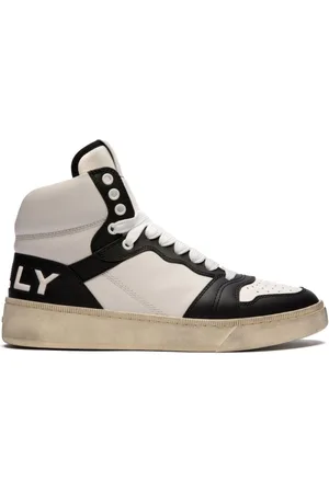 Bally Zapatillas altas
