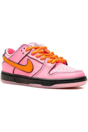 Nike Zapatillas Powerpuff Girls SB Dunk Low Blossom