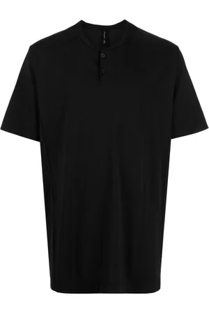 TRANSIT Camiseta con botones