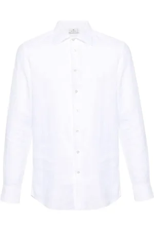 Etro Camisa Pegaso