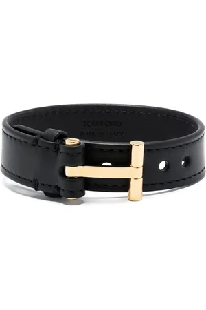 Tom Ford Pulsera con gancho en T