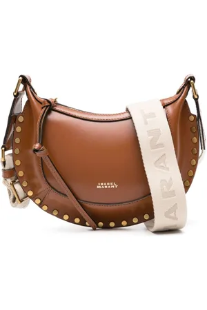 Isabel Marant Bandolera Moon mini