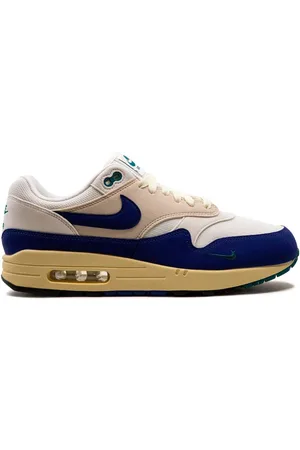 Nike Zapatillas Air Max 1 Athletic Department Deep Royal Blue