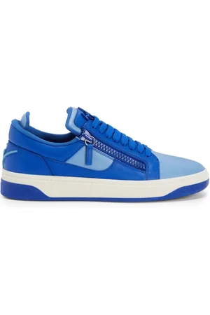 Giuseppe Zanotti Zapatillas Gz94 con diseño colour block