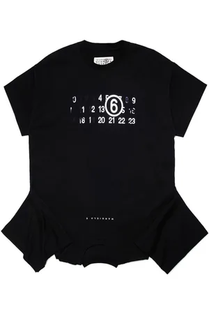 Maison Margiela Vestido con diseño del revés