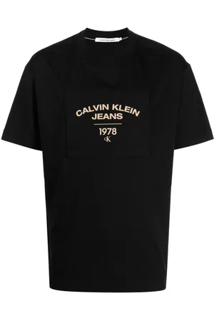 Calvin Klein Camiseta con logo
