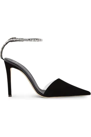 Giuseppe Zanotti Zapatos de tacón Nantes con puntera en punta