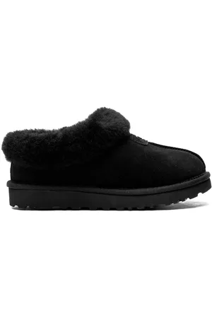 UGG Slippers Tazzete Black