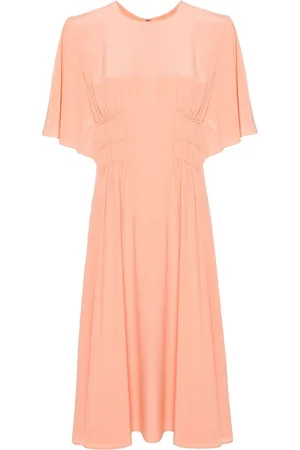 Chloé Vestido midi