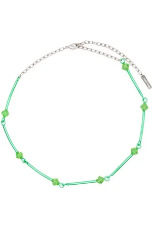 Hugo Kreit Collar de cadena Spark